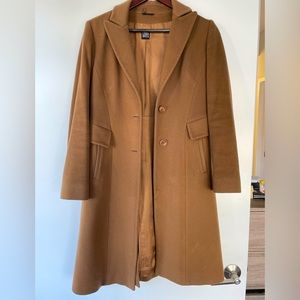 Loro piana superfine wool size 4